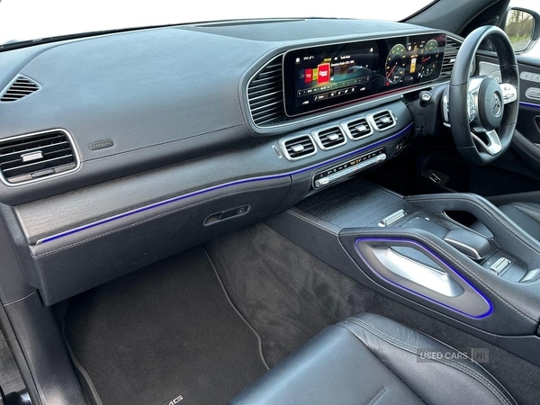 Used Mercedes-Benz GLE 2023 for sale - 77840399: Photo 3