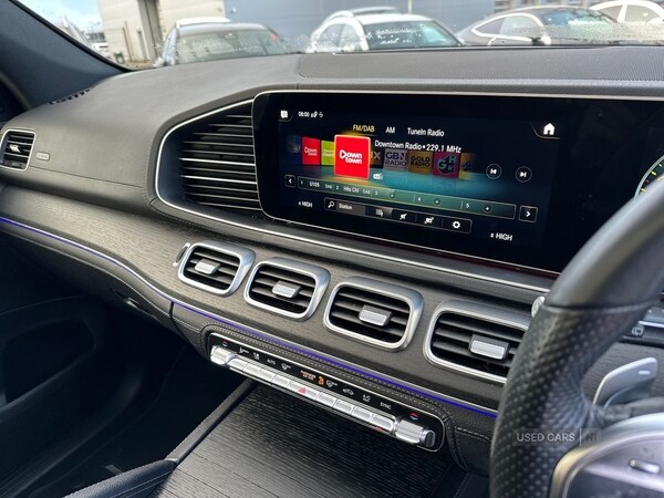 Used Mercedes-Benz GLE 2023 for sale - 77840399: Photo 32