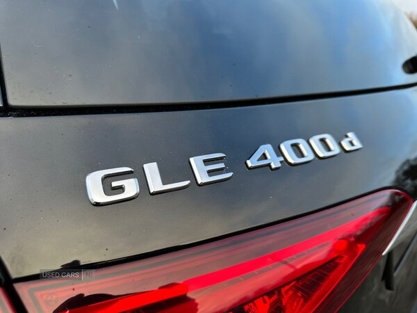 Used Mercedes-Benz GLE 2023 for sale - 77840399: Photo 35