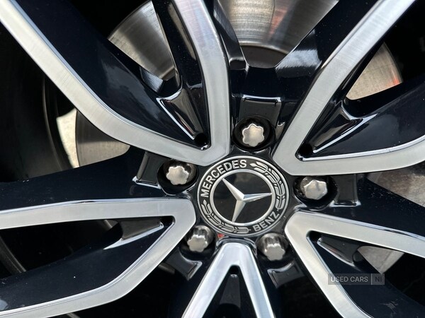 Used Mercedes-Benz GLE 2023 for sale - 77840399: Photo 36