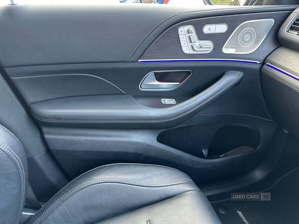 Used Mercedes-Benz GLE 2023 for sale - 77840399: Photo 38