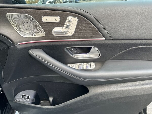 Used Mercedes-Benz GLE 2023 for sale - 77840399: Photo 39