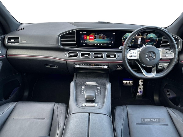 Used Mercedes-Benz GLE 2023 for sale - 77840399: Photo 6