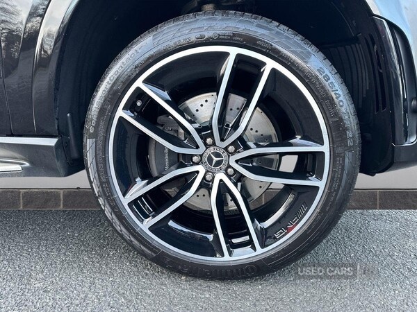 Used Mercedes-Benz GLE 2023 for sale - 77840399: Photo 7