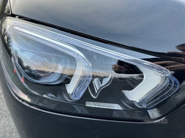 Used Mercedes-Benz GLE 2023 for sale - 77840399: Photo 8