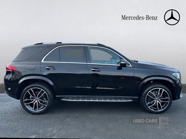 Used Mercedes-Benz GLE 2023 for sale - 77840399: Photo 9
