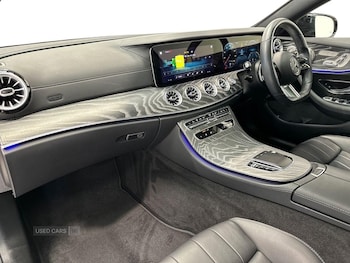 Used Mercedes-Benz E Class 2022 for sale - 78529294: Photo