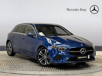 Used Mercedes-Benz A-Class 2025 for sale - 78637322: Photo