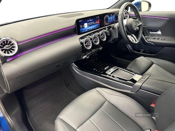 Used Mercedes-Benz A-Class 2025 for sale - 78637322: Photo