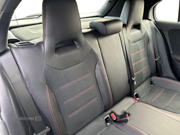 Used Mercedes-Benz A-Class 2019 for sale - 76399881: Photo 10