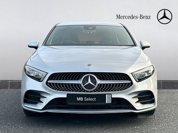 Used Mercedes-Benz A-Class 2019 for sale - 76399881: Photo 12
