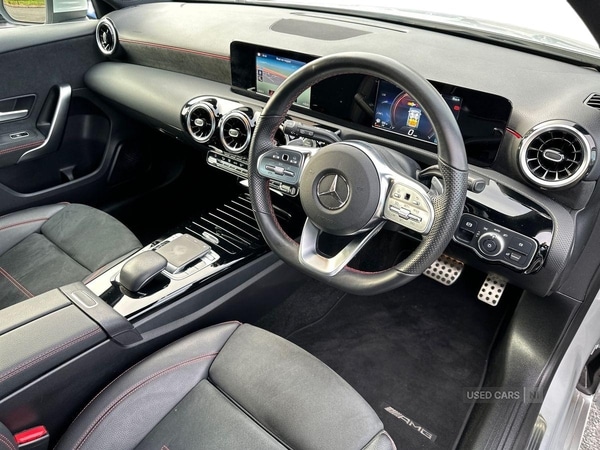 Used Mercedes-Benz A-Class 2019 for sale - 76399881: Photo 14