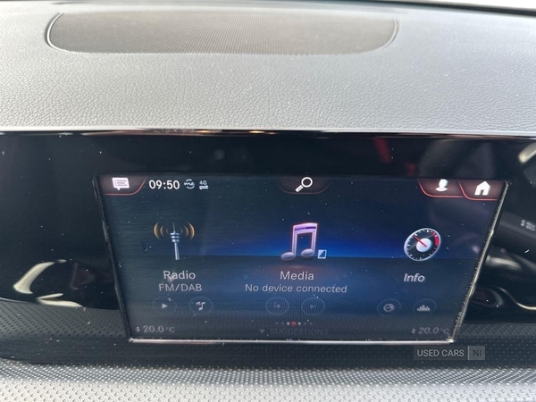 Used Mercedes-Benz A-Class 2019 for sale - 76399881: Photo 15