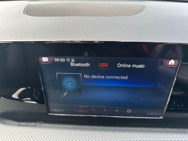 Used Mercedes-Benz A-Class 2019 for sale - 76399881: Photo 16