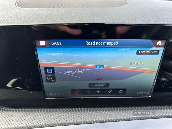 Used Mercedes-Benz A-Class 2019 for sale - 76399881: Photo 17