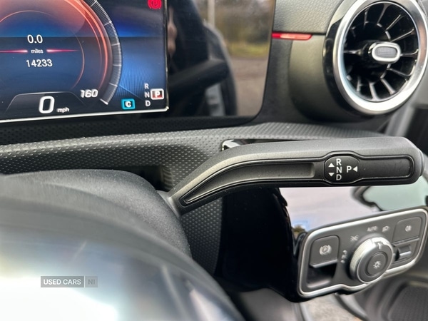 Used Mercedes-Benz A-Class 2019 for sale - 76399881: Photo 19