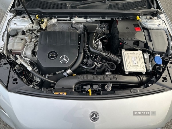 Used Mercedes-Benz A-Class 2019 for sale - 76399881: Photo 20