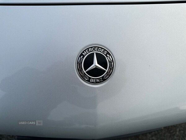 Used Mercedes-Benz A-Class 2019 for sale - 76399881: Photo 21