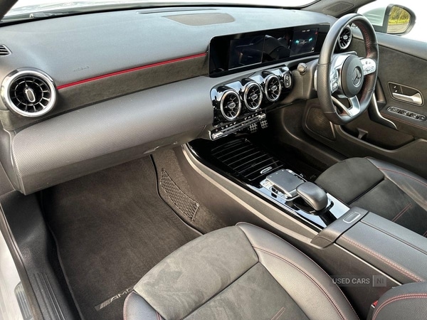 Used Mercedes-Benz A-Class 2019 for sale - 76399881: Photo 3