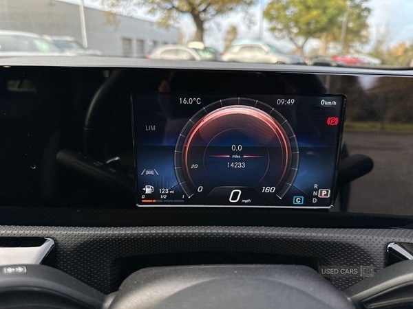 Used Mercedes-Benz A-Class 2019 for sale - 76399881: Photo 4