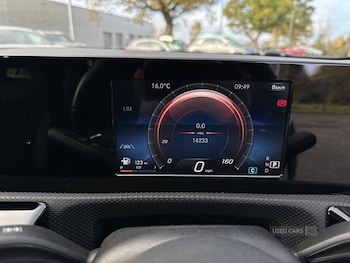 Used Mercedes-Benz A-Class 2019 for sale - 76399881: Photo