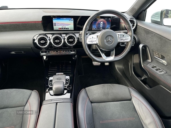 Used Mercedes-Benz A-Class 2019 for sale - 76399881: Photo 5