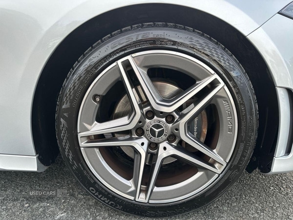 Used Mercedes-Benz A-Class 2019 for sale - 76399881: Photo 6