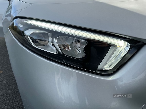 Used Mercedes-Benz A-Class 2019 for sale - 76399881: Photo 7