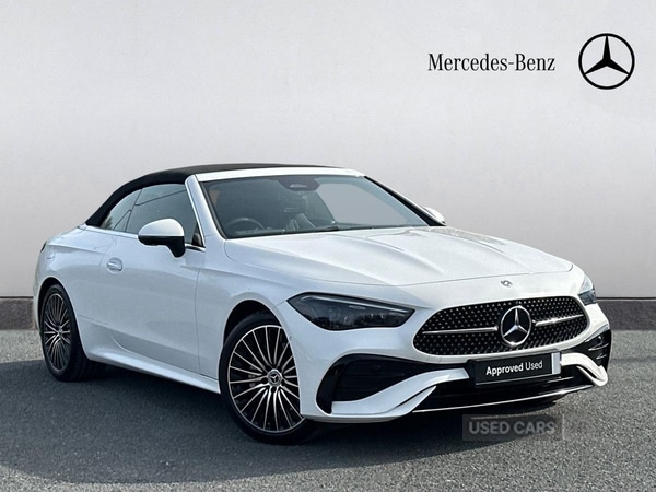 Used Mercedes-Benz CLE 2025 for sale - 77978687: Photo 1