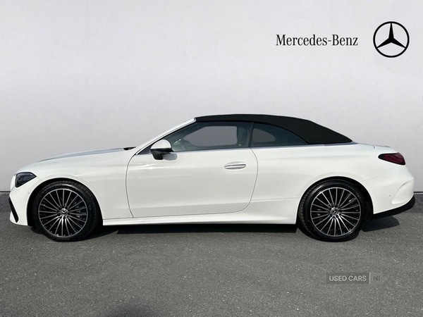 Used Mercedes-Benz CLE 2025 for sale - 77978687: Photo 10