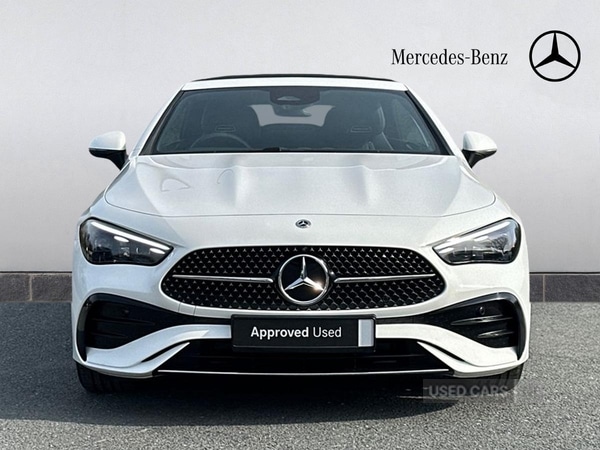 Used Mercedes-Benz CLE 2025 for sale - 77978687: Photo 13