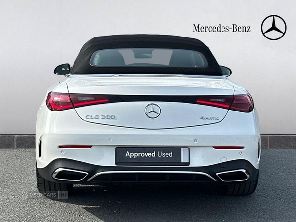 Used Mercedes-Benz CLE 2025 for sale - 77978687: Photo 14