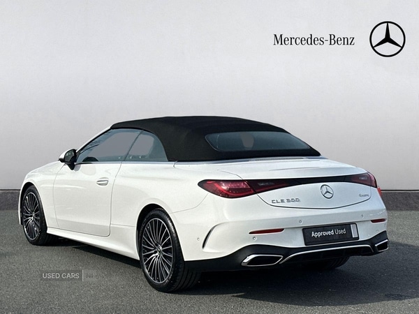 Used Mercedes-Benz CLE 2025 for sale - 77978687: Photo 2