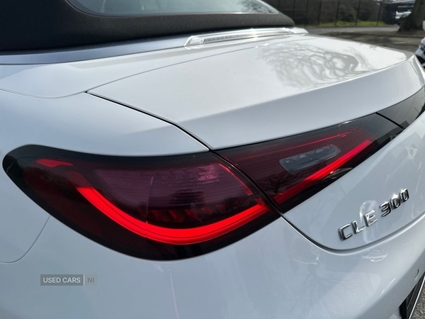 Used Mercedes-Benz CLE 2025 for sale - 77978687: Photo 26