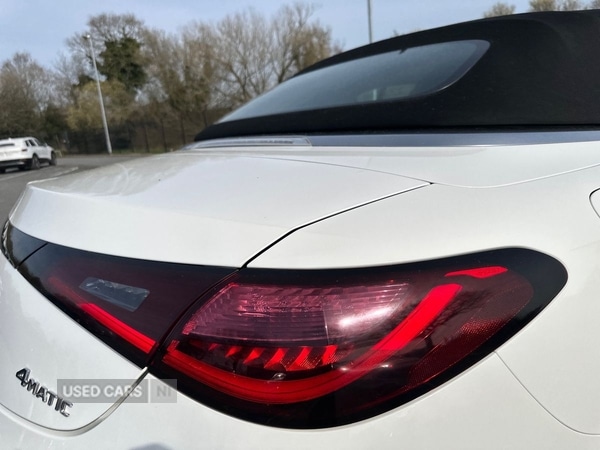 Used Mercedes-Benz CLE 2025 for sale - 77978687: Photo 27