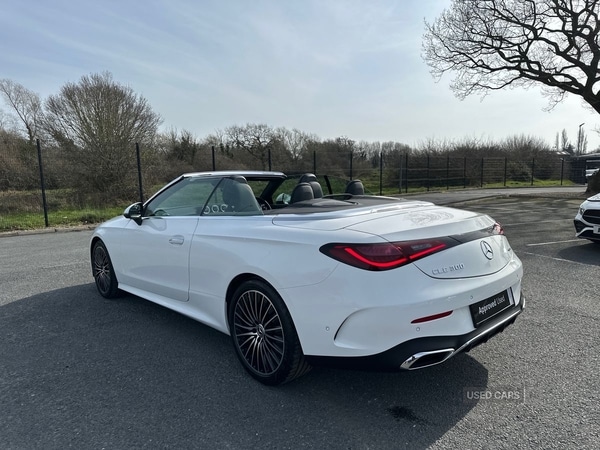 Used Mercedes-Benz CLE 2025 for sale - 77978687: Photo 35