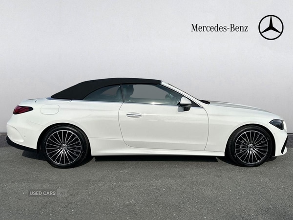 Used Mercedes-Benz CLE 2025 for sale - 77978687: Photo 9