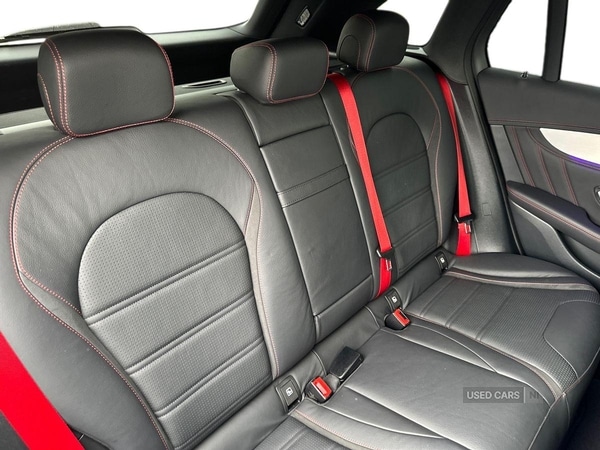 Used Mercedes-Benz GLC 2022 for sale - 77469702: Photo 10