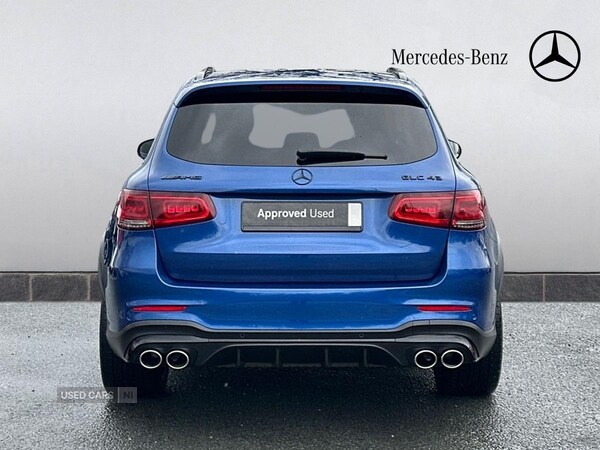 Used Mercedes-Benz GLC 2022 for sale - 77469702: Photo 13