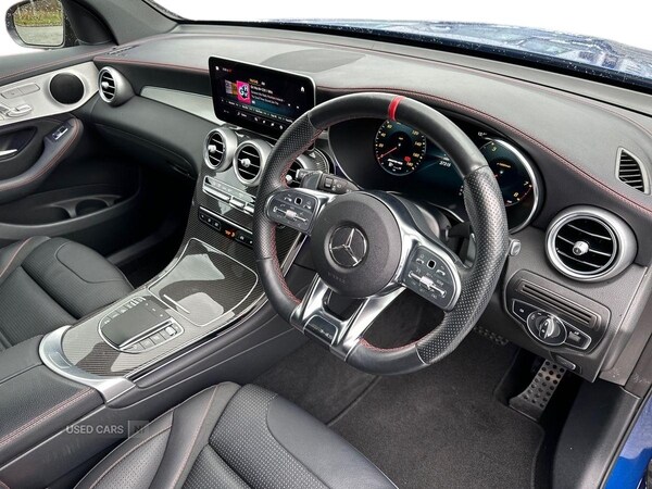 Used Mercedes-Benz GLC 2022 for sale - 77469702: Photo 14