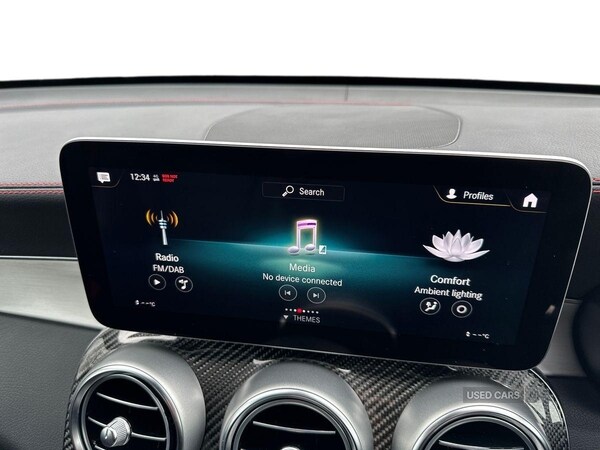 Used Mercedes-Benz GLC 2022 for sale - 77469702: Photo 16