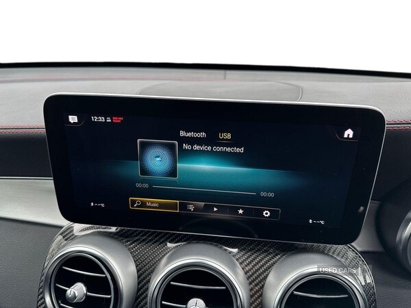 Used Mercedes-Benz GLC 2022 for sale - 77469702: Photo 17