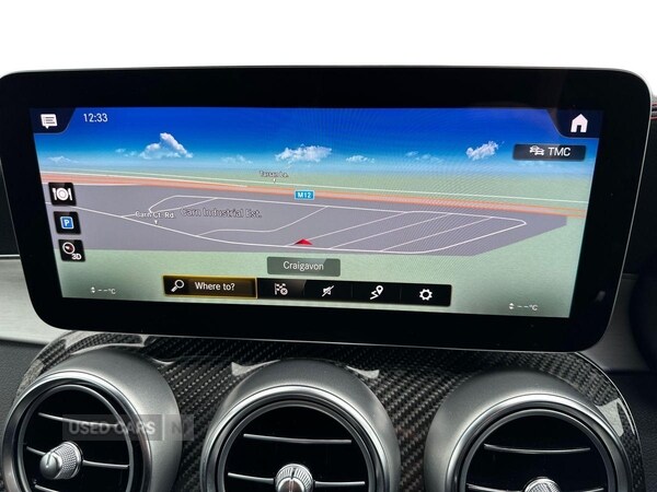 Used Mercedes-Benz GLC 2022 for sale - 77469702: Photo 18