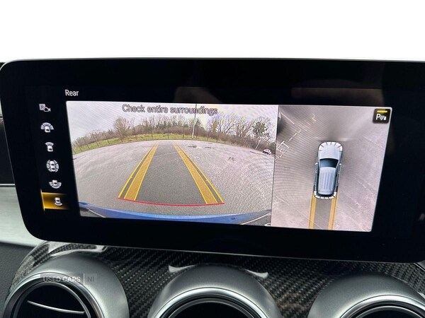 Used Mercedes-Benz GLC 2022 for sale - 77469702: Photo 20