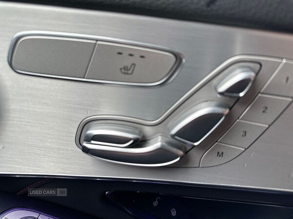 Used Mercedes-Benz GLC 2022 for sale - 77469702: Photo 21