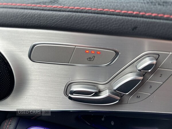 Used Mercedes-Benz GLC 2022 for sale - 77469702: Photo 23