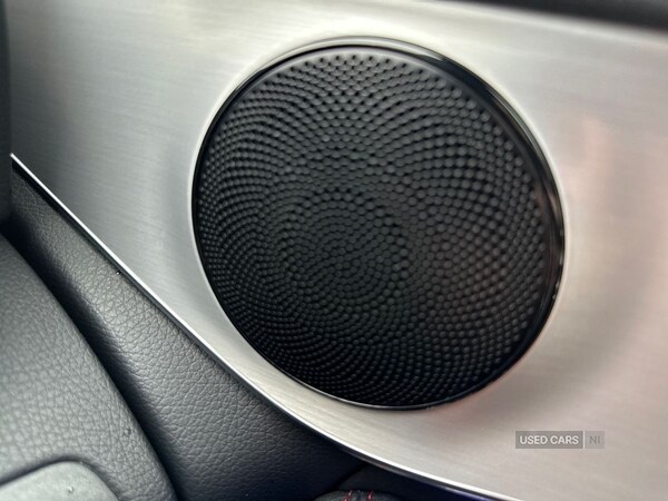 Used Mercedes-Benz GLC 2022 for sale - 77469702: Photo 25