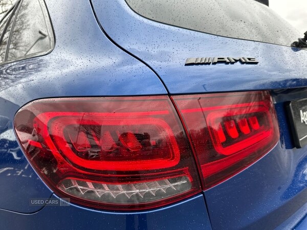 Used Mercedes-Benz GLC 2022 for sale - 77469702: Photo 26