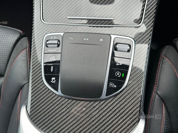 Used Mercedes-Benz GLC 2022 for sale - 77469702: Photo 29