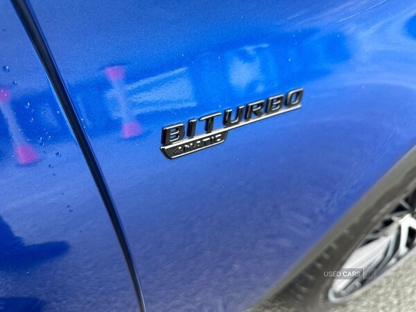 Used Mercedes-Benz GLC 2022 for sale - 77469702: Photo 30